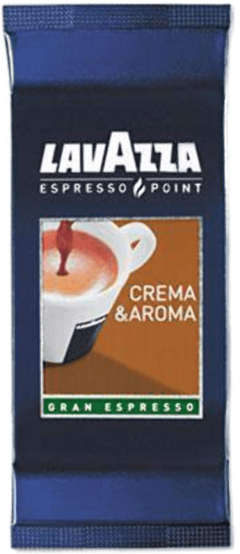 LAVAZZA Crema & Aroma (lav460) 100 pack