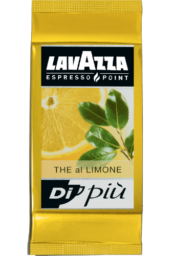 LAVAZZA Te Limone 50capsules